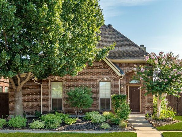 1708  Lancaster Gate  , Allen Texas 75013
