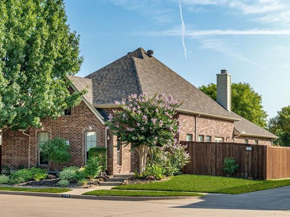 1708  Lancaster Gate  , Allen Texas 75013