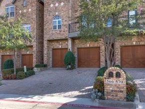 566  Rockingham Drive , Irving Texas 75063