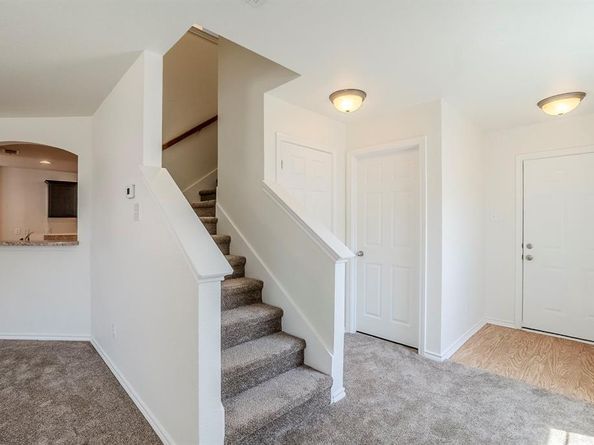 644  Mission Lane , Lancaster Texas 75146