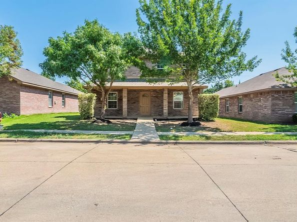 644  Mission Lane , Lancaster Texas 75146