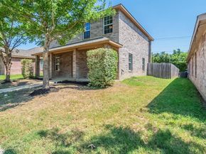 644  Mission Lane , Lancaster Texas 75146
