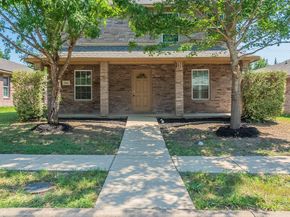 644  Mission Lane , Lancaster Texas 75146