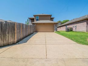 644  Mission Lane , Lancaster Texas 75146