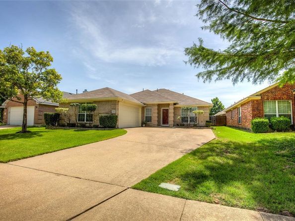 2804  Shelduck Drive , Mesquite Texas 75181