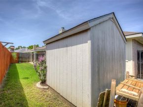 2804  Shelduck Drive , Mesquite Texas 75181