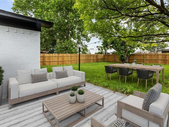 1007 N Cottonwood Drive , Richardson Texas 75080