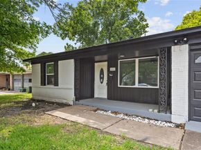 1007 N Cottonwood Drive , Richardson Texas 75080