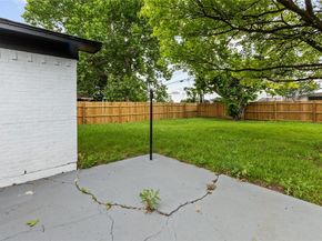 1007 N Cottonwood Drive , Richardson Texas 75080