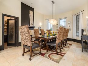 1031  Mallard Pointe Drive , Grand Prairie Texas 75104