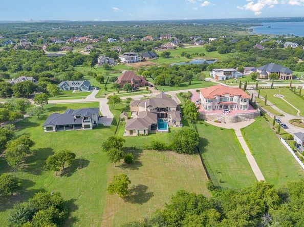 1031  Mallard Pointe Drive , Grand Prairie Texas 75104