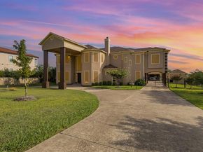 1031  Mallard Pointe Drive , Grand Prairie Texas 75104