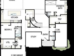 2325  Northshore Trail , Lakewood Village Texas 75068