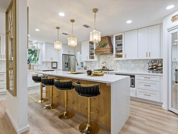 6110  Turnberry Drive , Garland Texas 75044