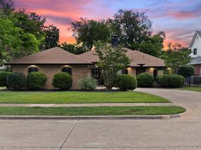 6110  Turnberry Drive , Garland Texas 75044