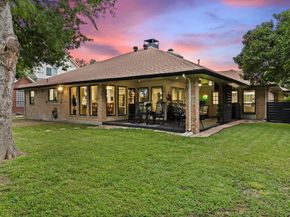 6110  Turnberry Drive , Garland Texas 75044