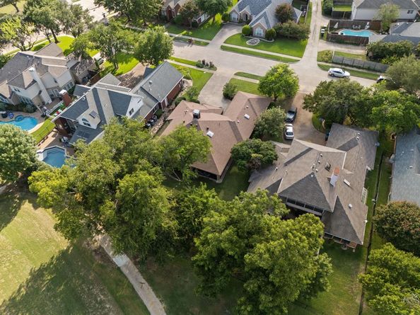 6110  Turnberry Drive , Garland Texas 75044