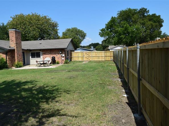 5024  Middleton Circle , The Colony Texas 75056