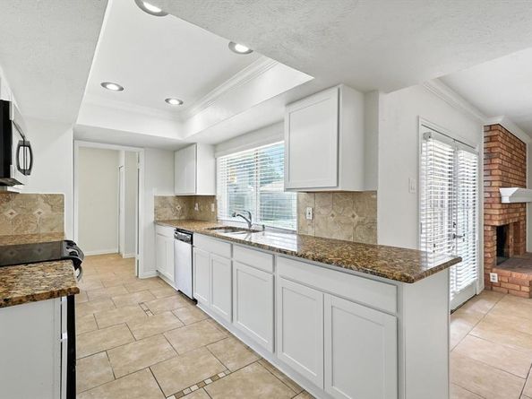 5024  Middleton Circle , The Colony Texas 75056