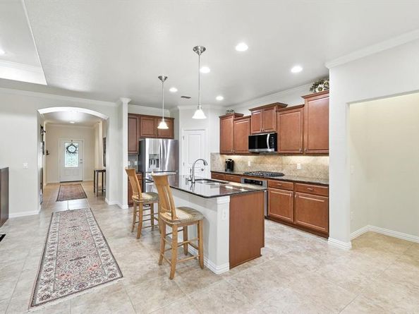 2528  Oyster Bay Drive , Frisco Texas 75036