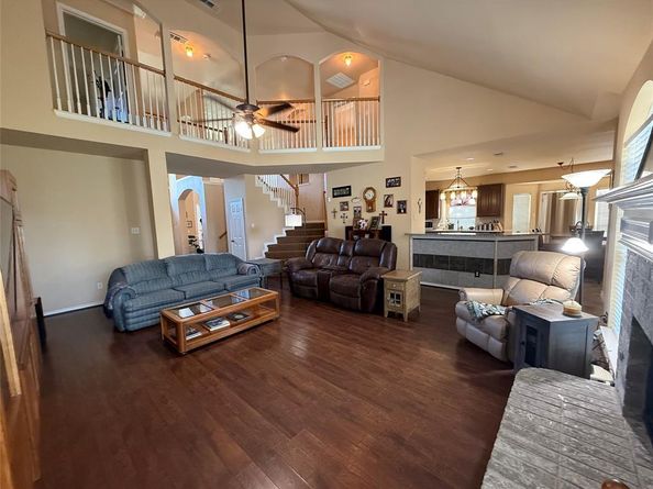 2632  Waterford Way , Carrollton Texas 75006