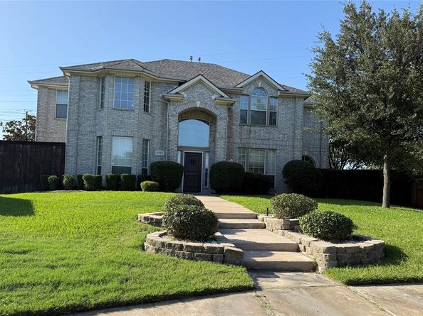 2632  Waterford Way , Carrollton Texas 75006