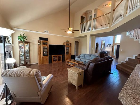 2632  Waterford Way , Carrollton Texas 75006