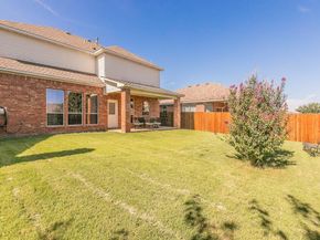 4021  Petersburg Drive , Fort Worth Texas 76244