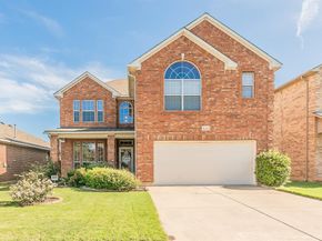 4021  Petersburg Drive , Fort Worth Texas 76244