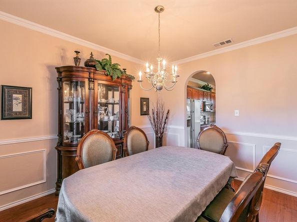 4021  Petersburg Drive , Fort Worth Texas 76244