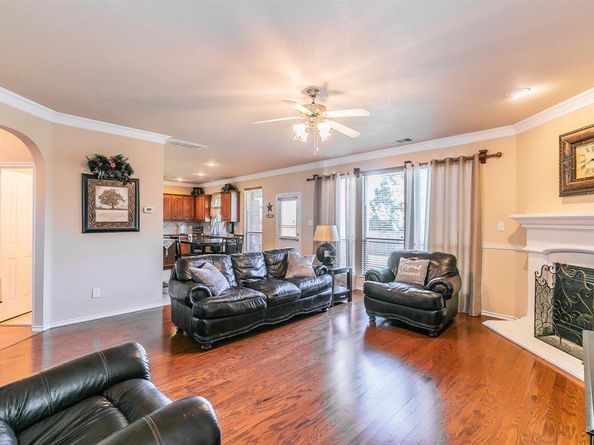 4021  Petersburg Drive , Fort Worth Texas 76244