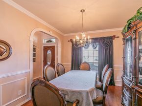 4021  Petersburg Drive , Fort Worth Texas 76244