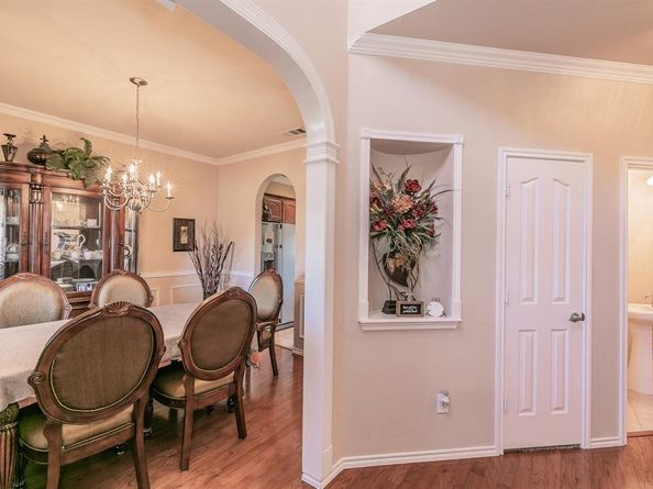 4021  Petersburg Drive , Fort Worth Texas 76244