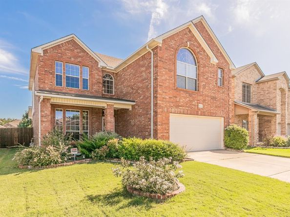 4021  Petersburg Drive , Fort Worth Texas 76244