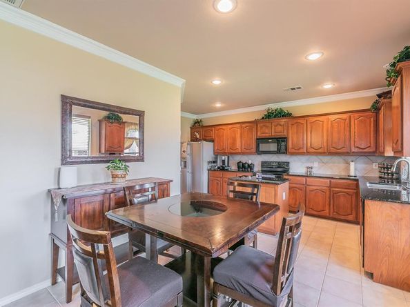4021  Petersburg Drive , Fort Worth Texas 76244