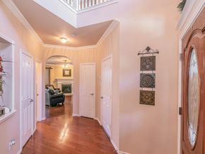 4021  Petersburg Drive , Fort Worth Texas 76244