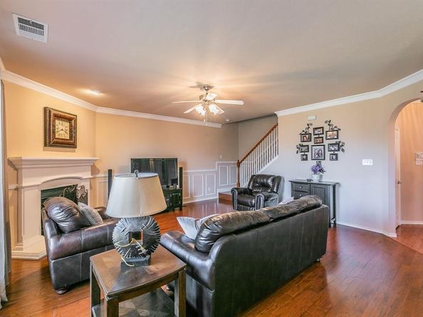 4021  Petersburg Drive , Fort Worth Texas 76244
