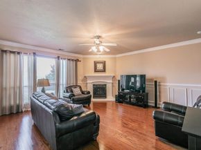 4021  Petersburg Drive , Fort Worth Texas 76244