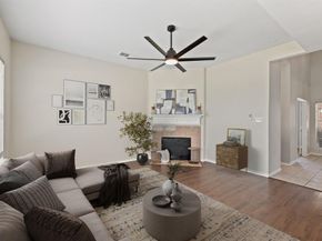 8021  Shoshoni Drive , Arlington Texas 76002