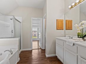 8021  Shoshoni Drive , Arlington Texas 76002