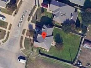 8021  Shoshoni Drive , Arlington Texas 76002