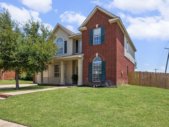 8021  Shoshoni Drive , Arlington Texas 76002
