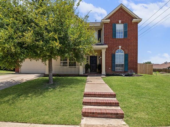 8021  Shoshoni Drive , Arlington Texas 76002