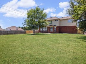 8021  Shoshoni Drive , Arlington Texas 76002