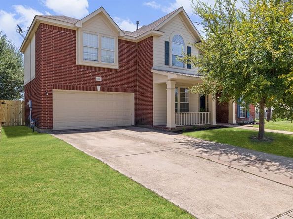 8021  Shoshoni Drive , Arlington Texas 76002