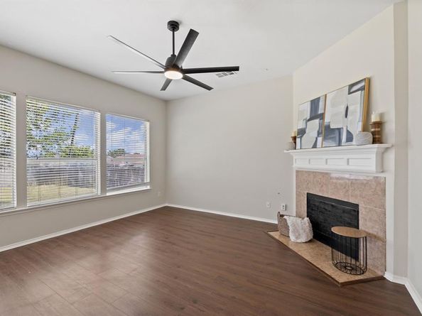 8021  Shoshoni Drive , Arlington Texas 76002