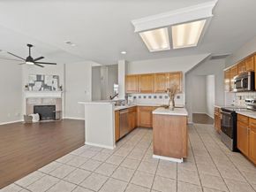 8021  Shoshoni Drive , Arlington Texas 76002