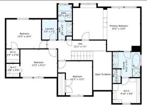 8021  Shoshoni Drive , Arlington Texas 76002