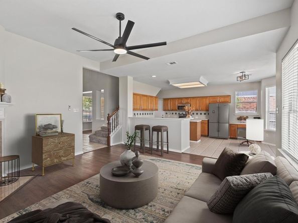 8021  Shoshoni Drive , Arlington Texas 76002