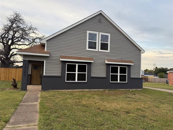 10203  Glen Vista Drive , Dallas Texas 75217